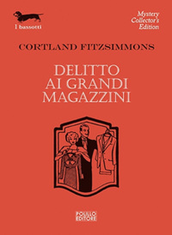 Delitto ai grandi magazzini - Librerie.coop Delitto ai grandi magazzini - Librerie.coop