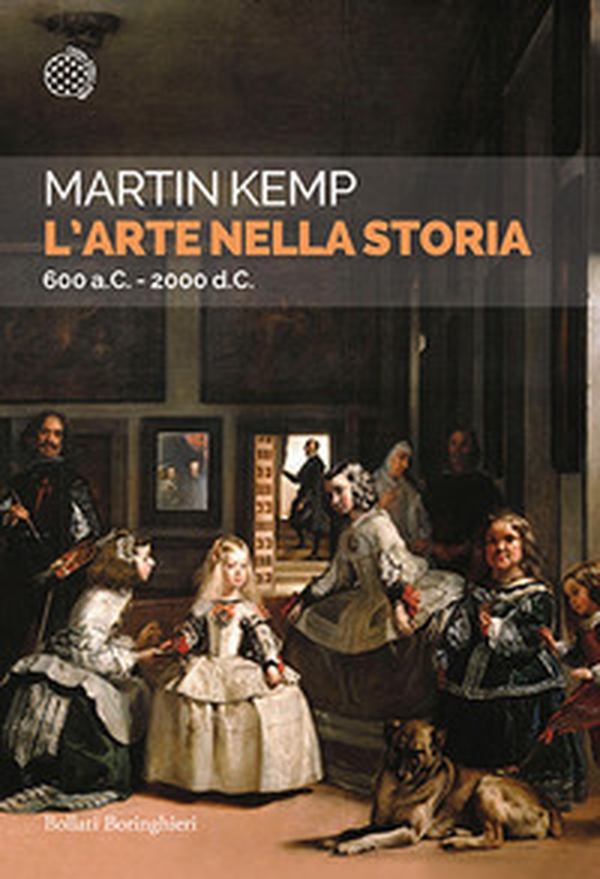 L'arte nella storia. 600 a.C. - 2000 d.C. - Librerie.coop L'arte nella storia. 600 a.C. - 2000 d.C. - Librerie.coop