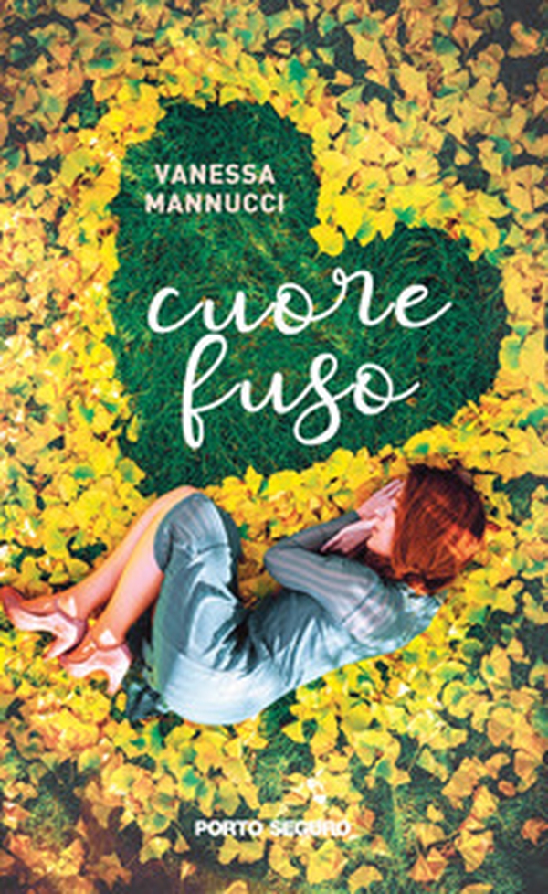Cuore fuso - Librerie.coop Cuore fuso - Librerie.coop