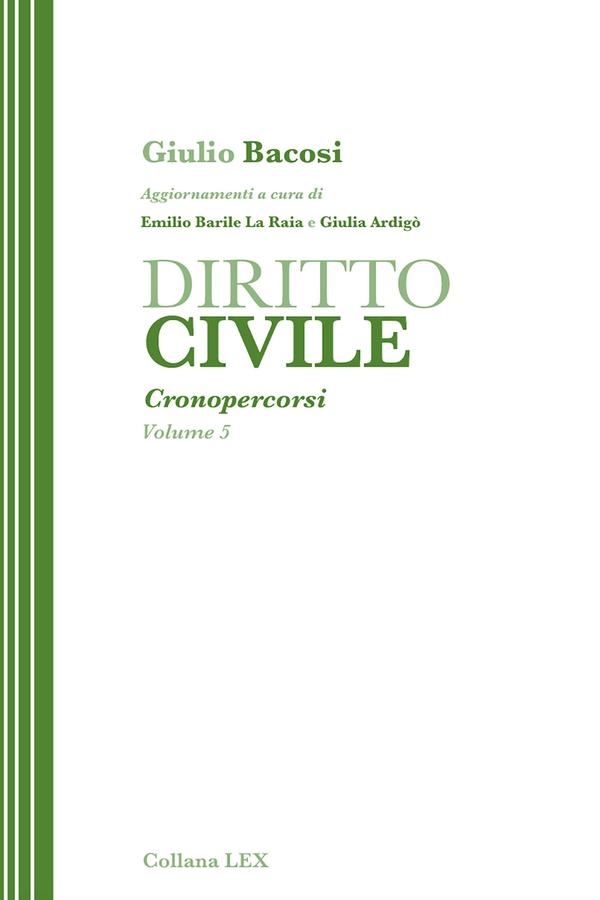 DIRITTO CIVILE - Librerie.coop DIRITTO CIVILE - Librerie.coop