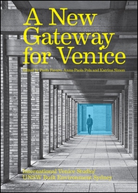 A new gateway for Venice - Librerie.coop