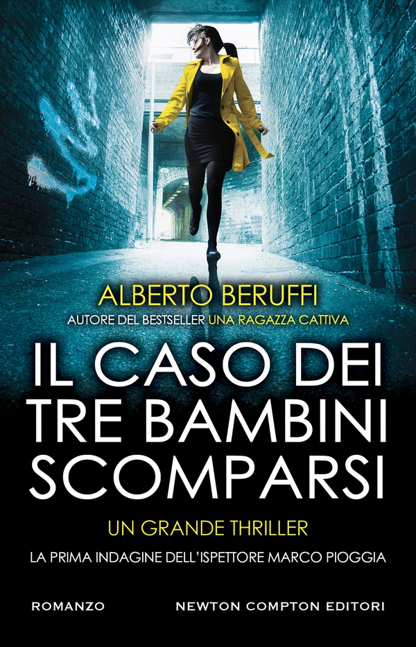 Il caso dei tre bambini scomparsi - Librerie.coop Il caso dei tre bambini scomparsi - Librerie.coop