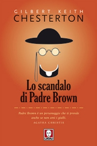 Lo scandalo di padre Brown - Librerie.coop