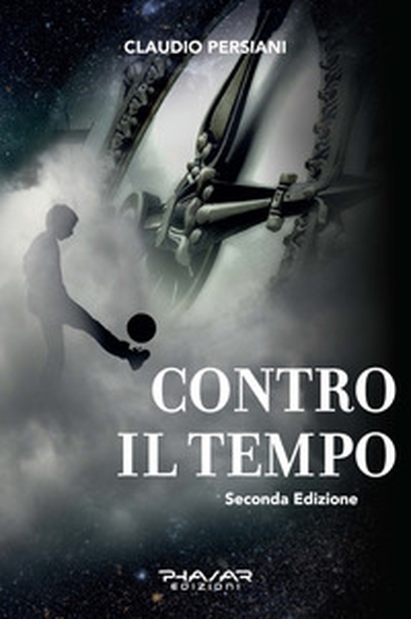 Contro il tempo - Librerie.coop Contro il tempo - Librerie.coop