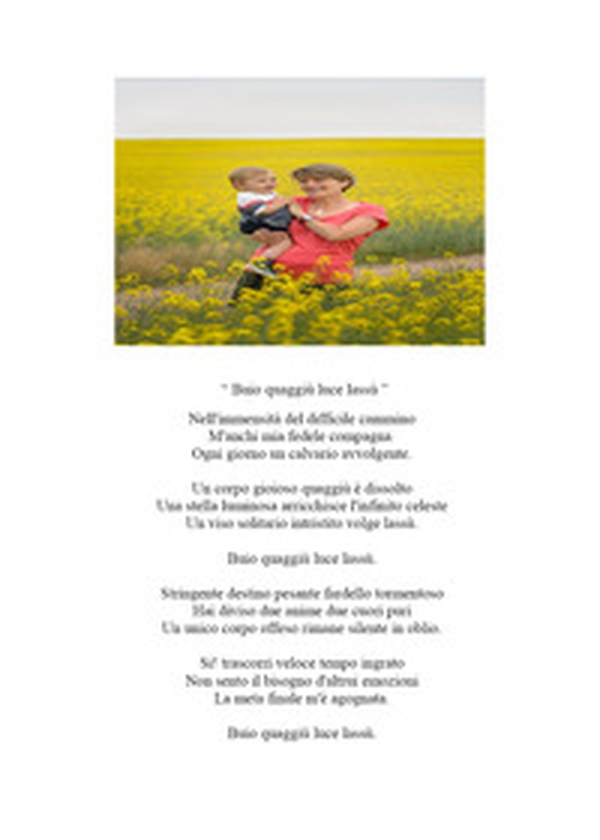 Struggente poetico - Librerie.coop Struggente poetico - Librerie.coop