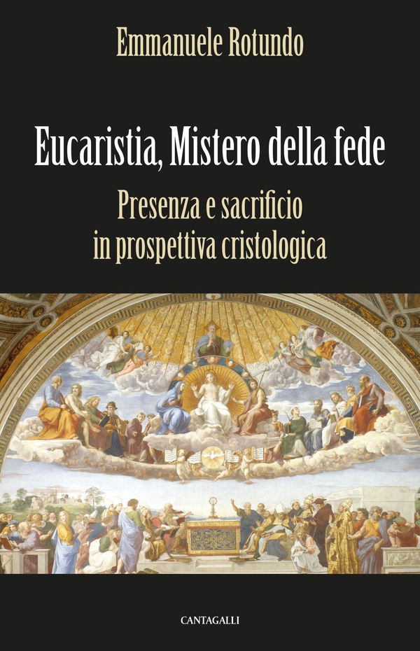 Eucaristia, Mistero della fede - Librerie.coop Eucaristia, Mistero della fede - Librerie.coop