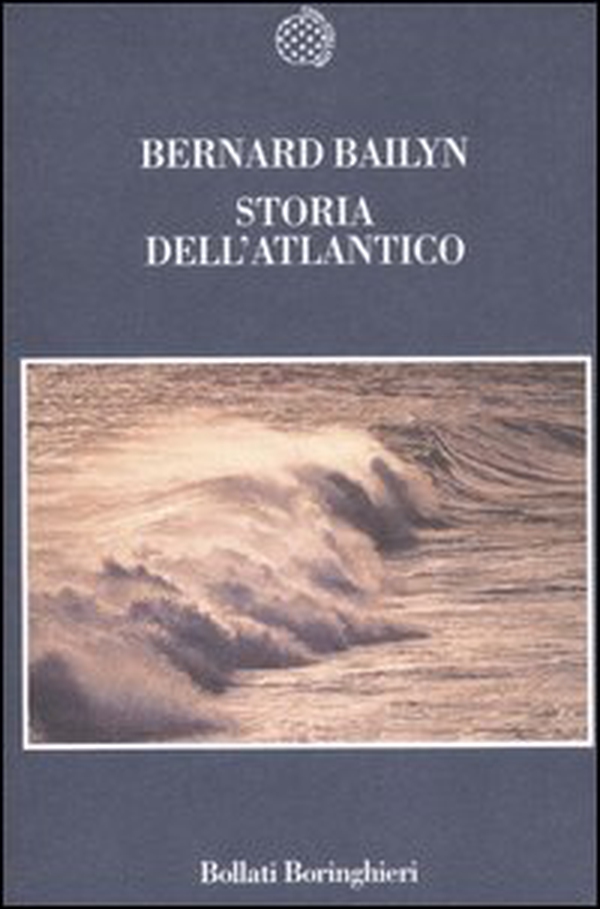 Storia dell'Atlantico - Librerie.coop Storia dell'Atlantico - Librerie.coop