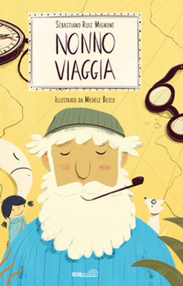 Nonno viaggia - Librerie.coop Nonno viaggia - Librerie.coop