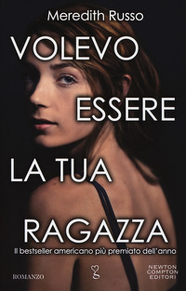 Volevo essere la tua ragazza - Librerie.coop Volevo essere la tua ragazza - Librerie.coop