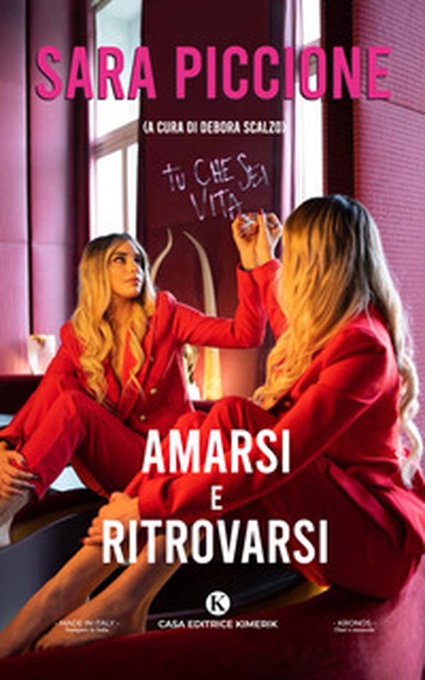 Amarsi e ritrovarsi - Librerie.coop Amarsi e ritrovarsi - Librerie.coop