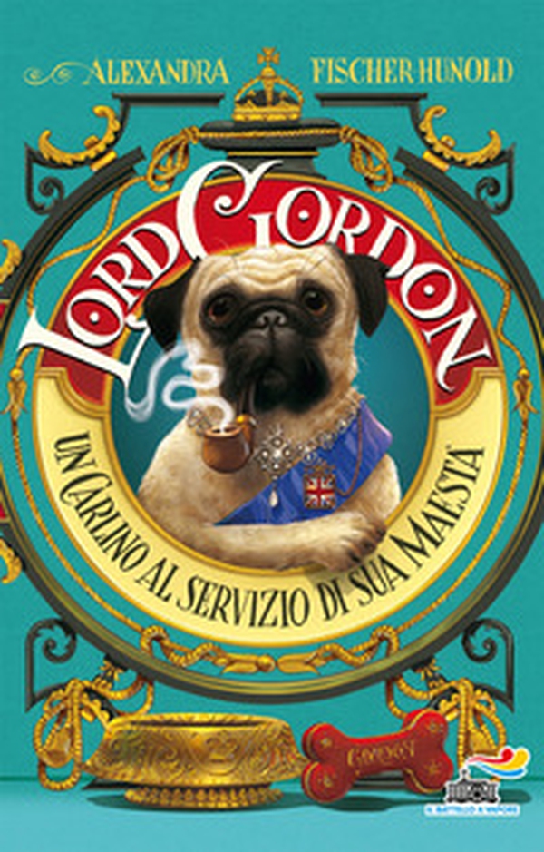 Lord Gordon. Un carlino al servizio di Sua Maestà - Librerie.coop Lord Gordon. Un carlino al servizio di Sua Maestà - Librerie.coop