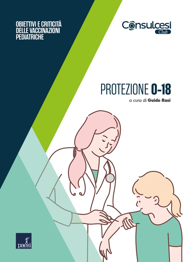 Protezione 0-18 - Librerie.coop Protezione 0-18 - Librerie.coop