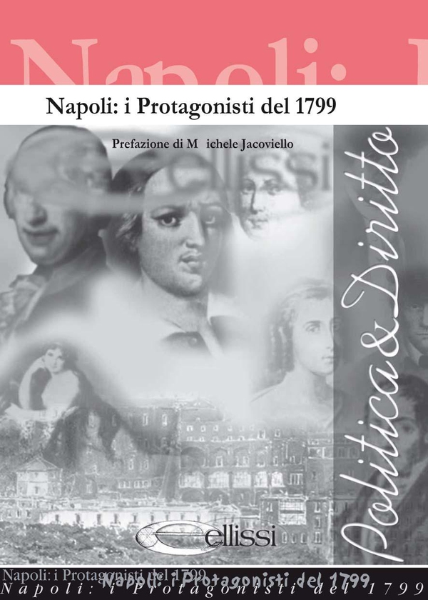 Napoli: i protagonisti del 1799 - Librerie.coop Napoli: i protagonisti del 1799 - Librerie.coop