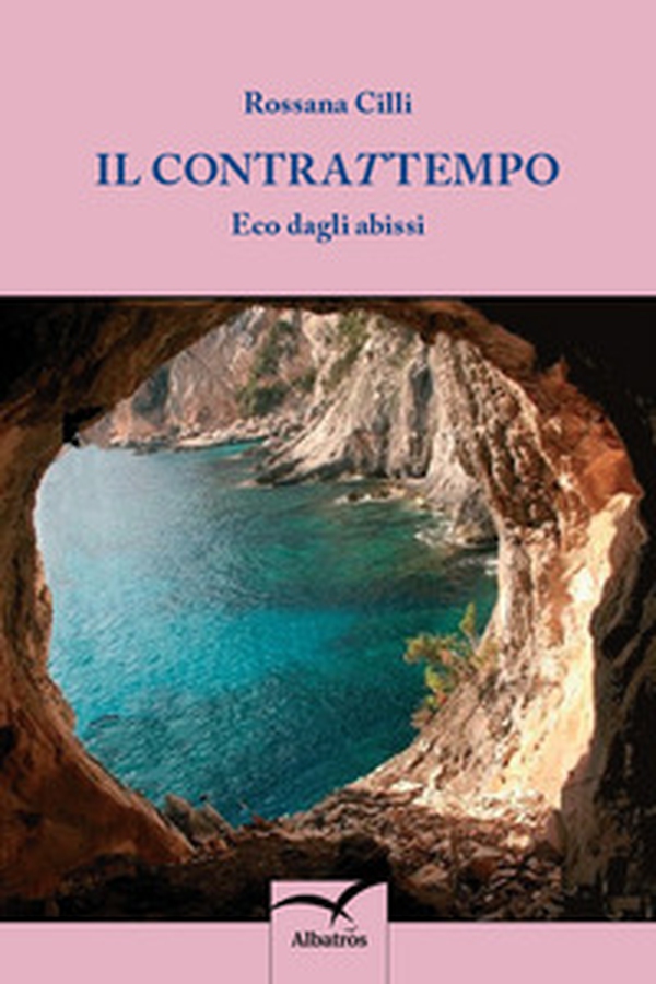 Il contrattempo. Eco dagli abissi - Librerie.coop Il contrattempo. Eco dagli abissi - Librerie.coop