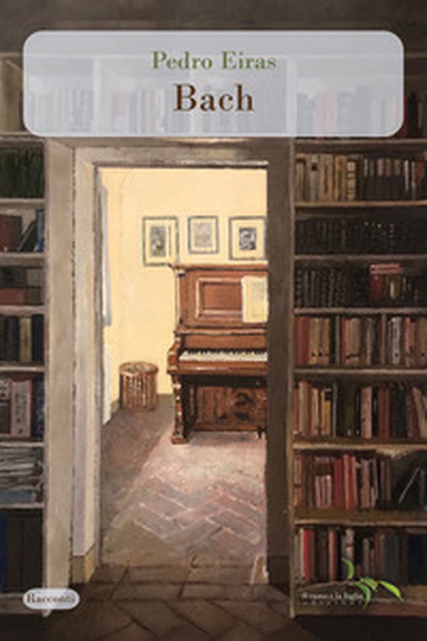 Bach - Librerie.coop Bach - Librerie.coop