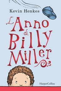 L'anno di Billy Miller - Librerie.coop