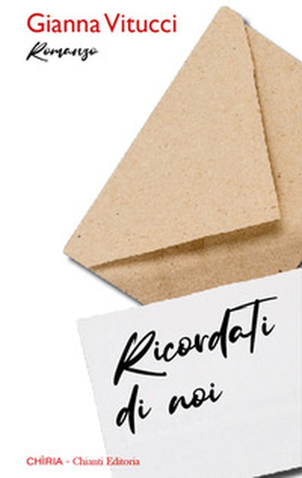 Ricordati di noi - Librerie.coop Ricordati di noi - Librerie.coop