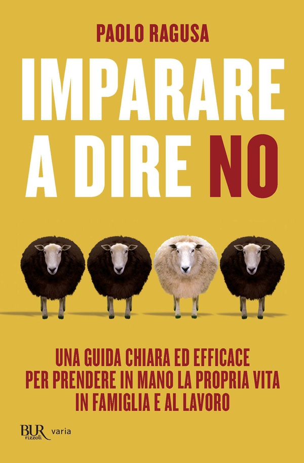 Imparare a dire no - Librerie.coop Imparare a dire no - Librerie.coop