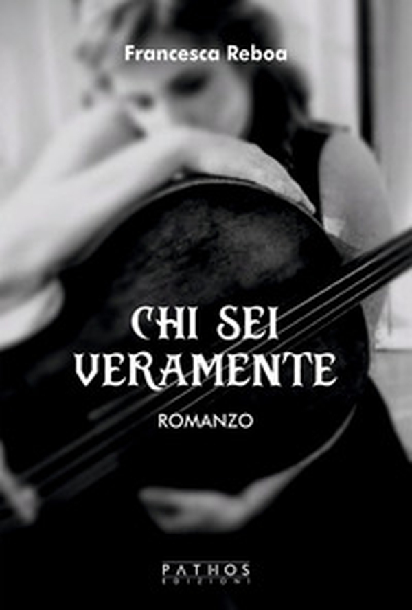 Chi sei veramente - Librerie.coop Chi sei veramente - Librerie.coop