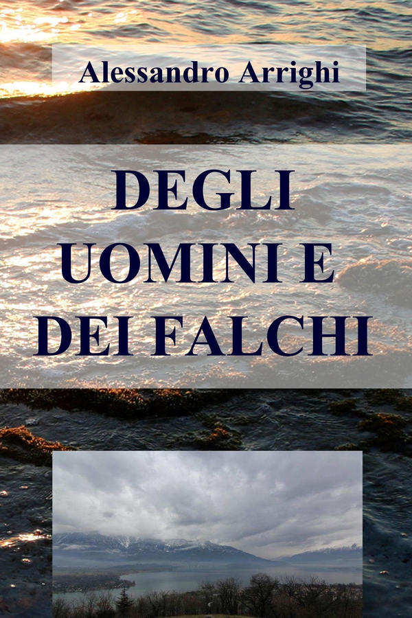 DEGLI UOMINI E DEI FALCHI - Librerie.coop DEGLI UOMINI E DEI FALCHI - Librerie.coop