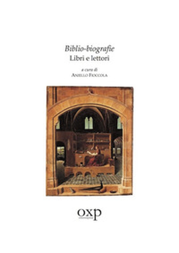 Biblio-biografie. Libri e lettori - Librerie.coop Biblio-biografie. Libri e lettori - Librerie.coop