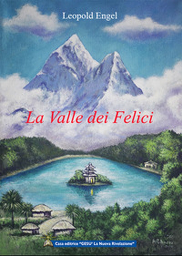 La valle dei felici. La ricerca della verità - Librerie.coop La valle dei felici. La ricerca della verità - Librerie.coop