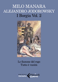 I Borgia - Vol. 2 - Librerie.coop