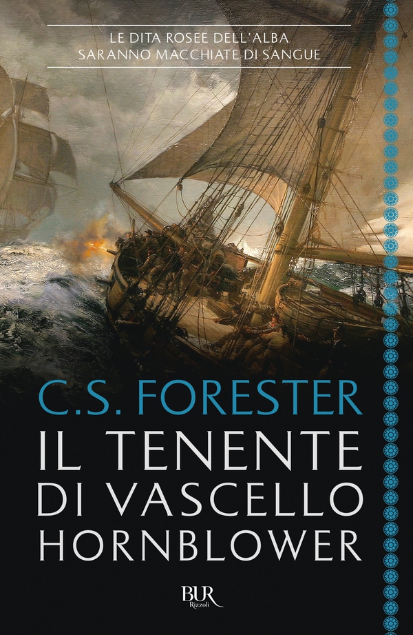 Il tenente di vascello Hornblower - Librerie.coop Il tenente di vascello Hornblower - Librerie.coop