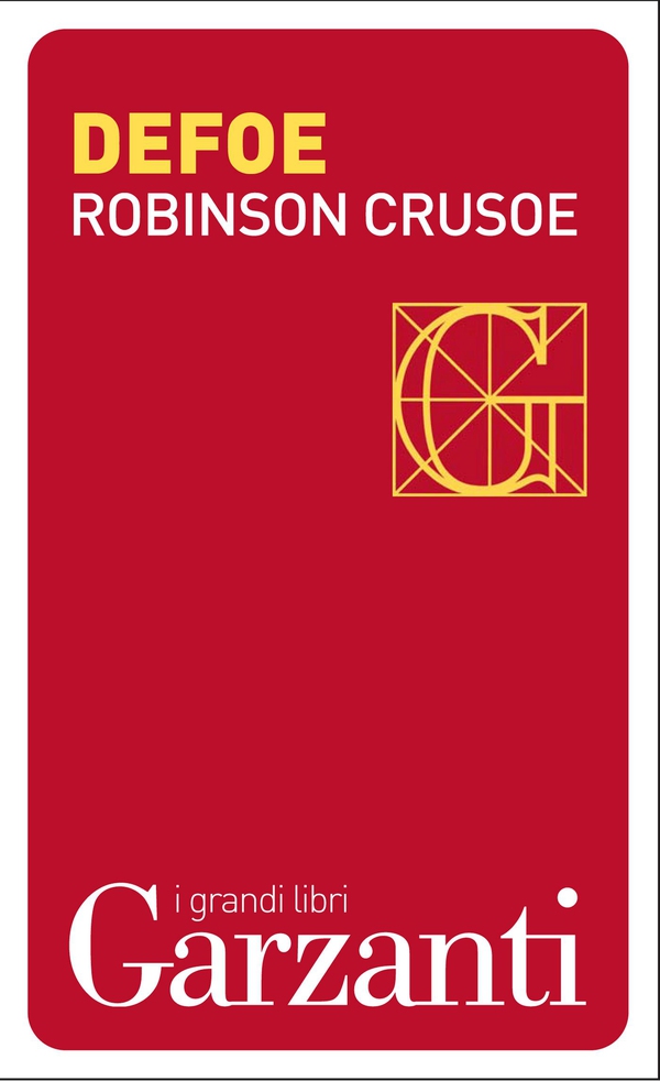 Robinson Crusoe - Librerie.coop Robinson Crusoe - Librerie.coop