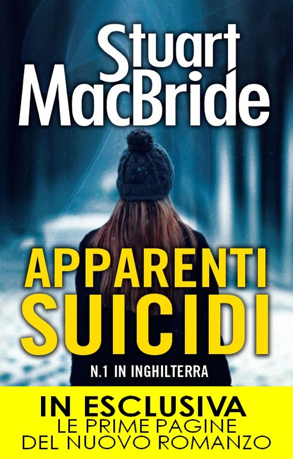 Apparenti suicidi - Librerie.coop Apparenti suicidi - Librerie.coop