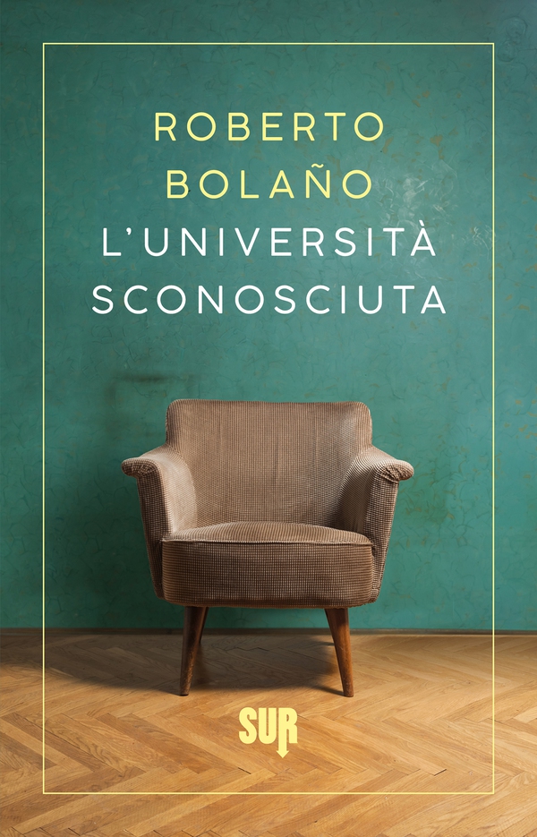L'Università Sconosciuta - Librerie.coop L'Università Sconosciuta - Librerie.coop
