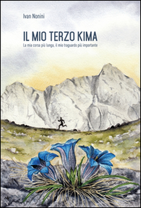 Il mio terzo kima. La mia corsa più lunga, il mio traguardo più importante - Librerie.coop Il mio terzo kima. La mia corsa più lunga, il mio traguardo più importante - Librerie.coop