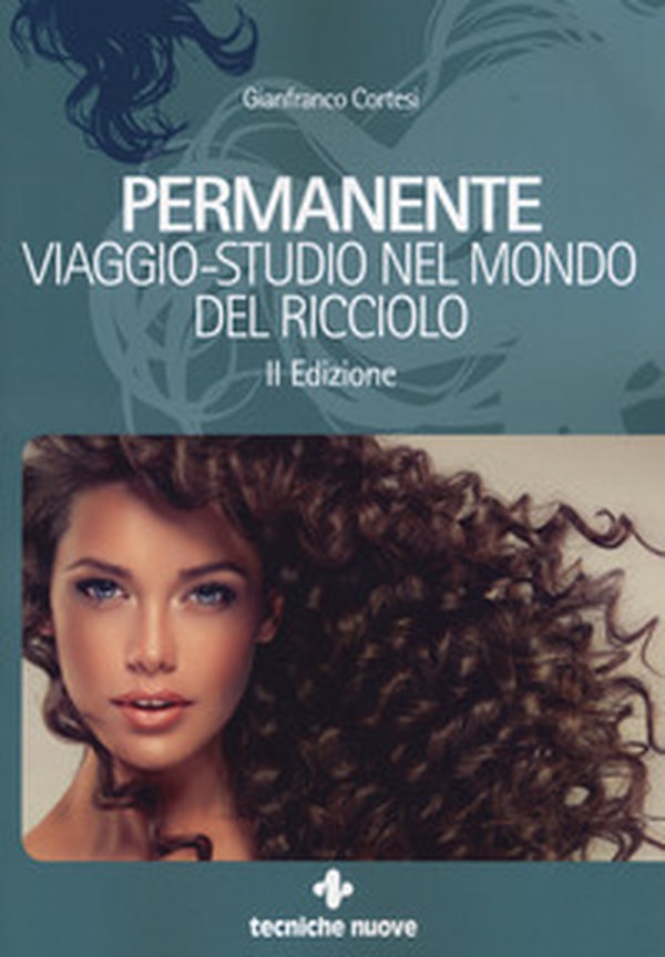 Permanente. Viaggio-studio nel mondo del ricciolo - Librerie.coop Permanente. Viaggio-studio nel mondo del ricciolo - Librerie.coop