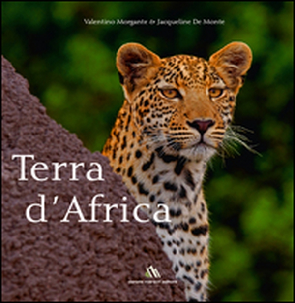 Terra d'Africa - Librerie.coop Terra d'Africa - Librerie.coop