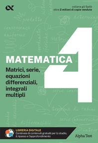 Matematica - Vol. 4 - Librerie.coop
