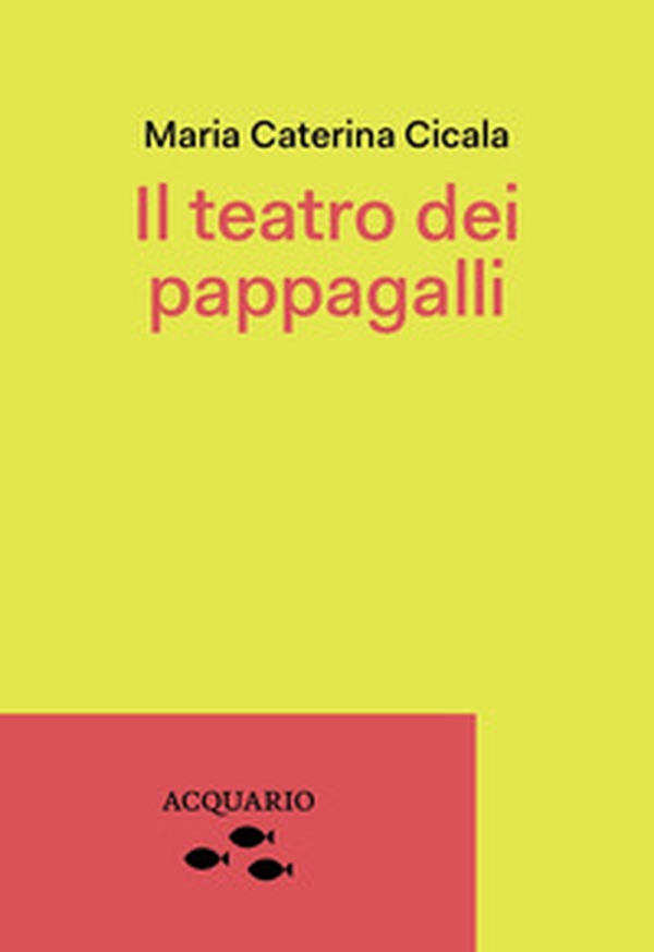 Il teatro dei pappagalli. La Parigi di Charles Valentin Alkan - Librerie.coop Il teatro dei pappagalli. La Parigi di Charles Valentin Alkan - Librerie.coop