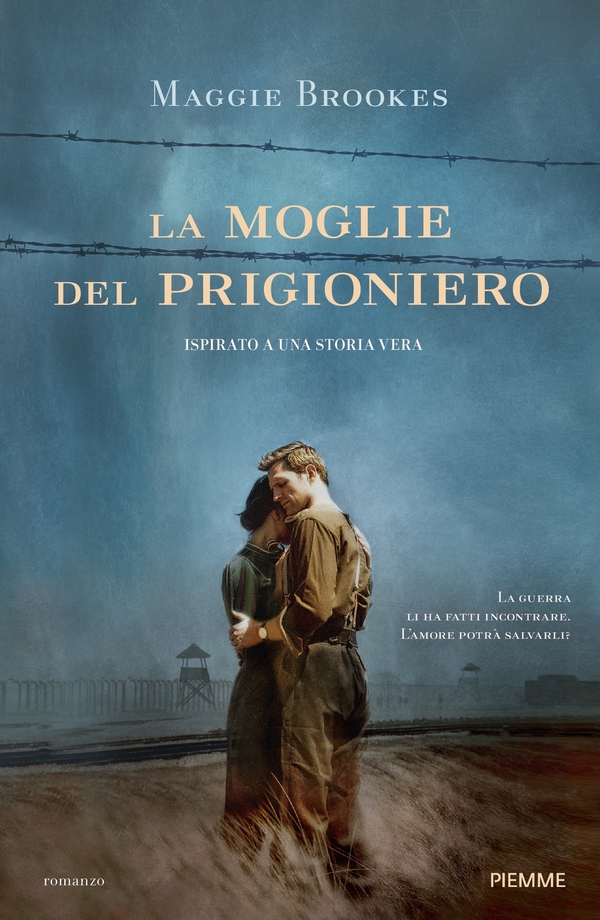 La moglie del prigioniero - Librerie.coop La moglie del prigioniero - Librerie.coop