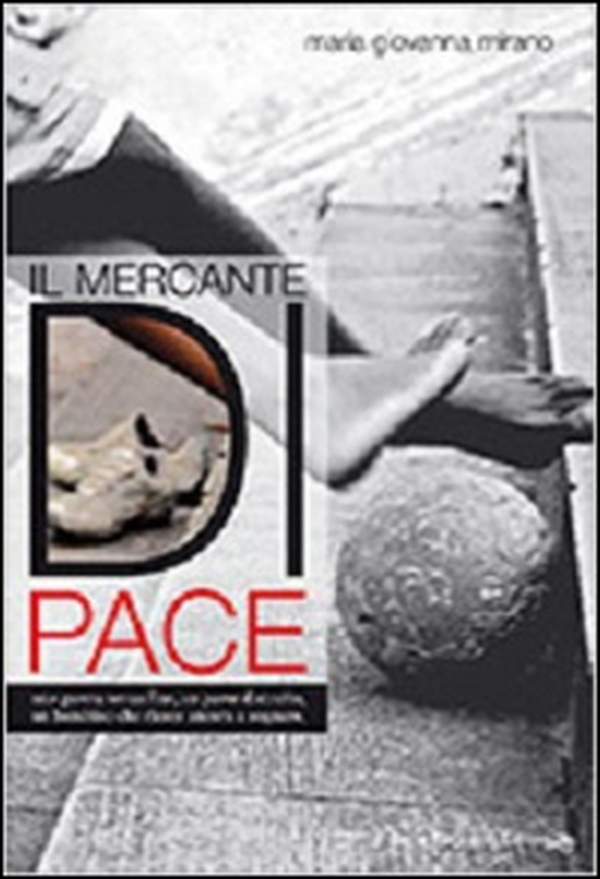 Il mercante di pace - Librerie.coop Il mercante di pace - Librerie.coop