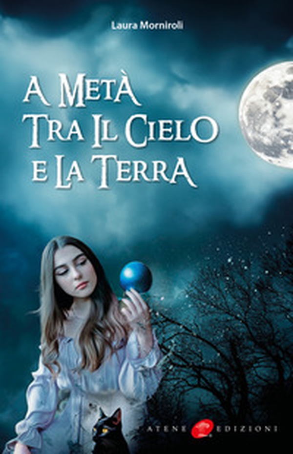 A metà tra il cielo e la terra - Librerie.coop A metà tra il cielo e la terra - Librerie.coop