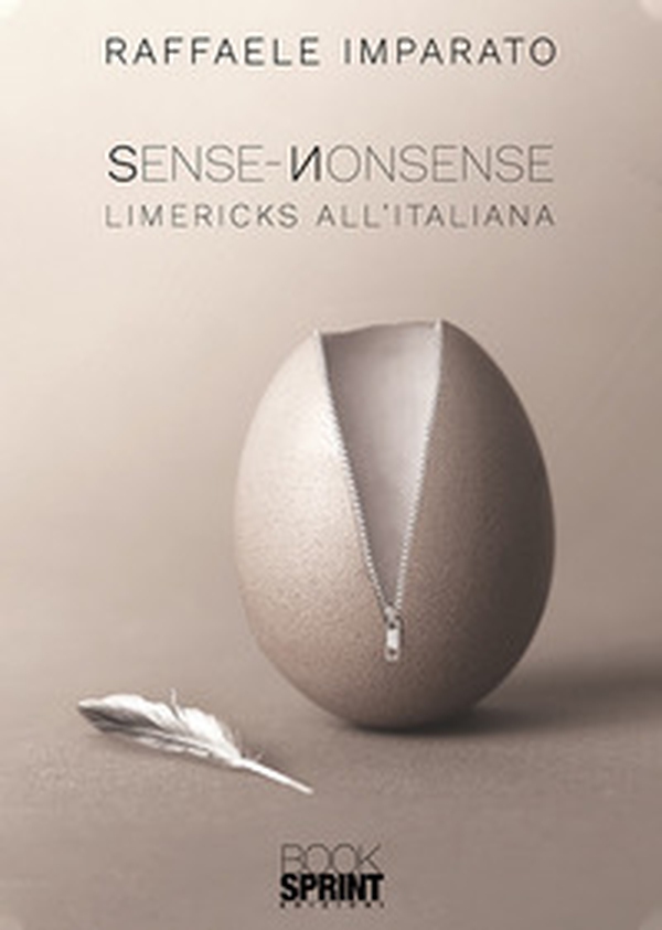 Sense-Nonsense. Limericks all'italiana - Librerie.coop Sense-Nonsense. Limericks all'italiana - Librerie.coop