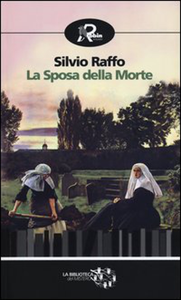 La sposa della morte - Librerie.coop La sposa della morte - Librerie.coop
