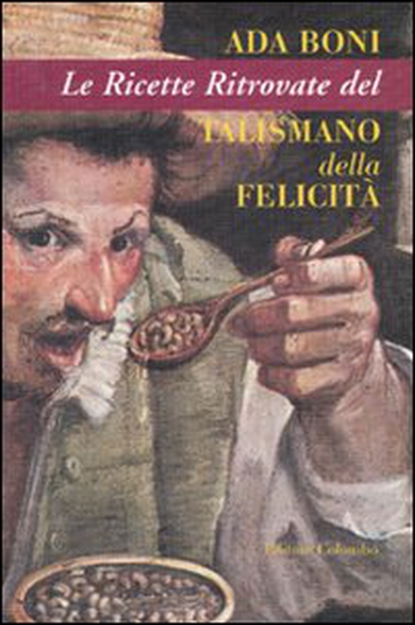 Le ricette ritrovate del talismano della felicità - Librerie.coop Le ricette ritrovate del talismano della felicità - Librerie.coop