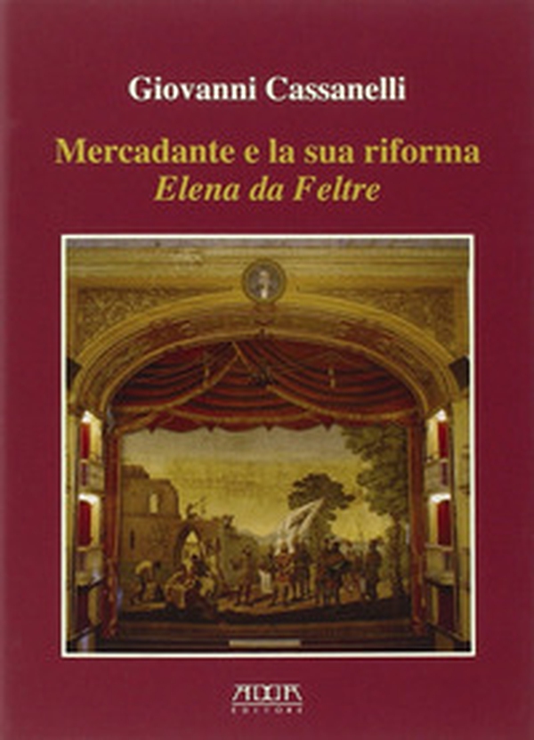 Mercadante e la sua riforma. Elena da Feltre - Librerie.coop Mercadante e la sua riforma. Elena da Feltre - Librerie.coop
