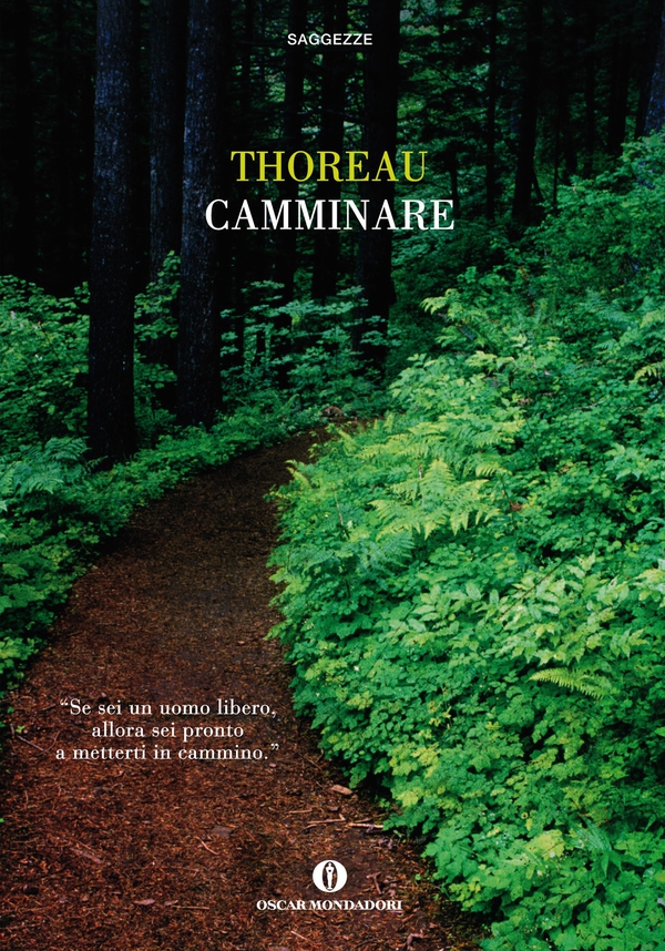 Camminare - Librerie.coop Camminare - Librerie.coop