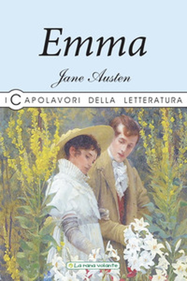 Emma - Librerie.coop Emma - Librerie.coop
