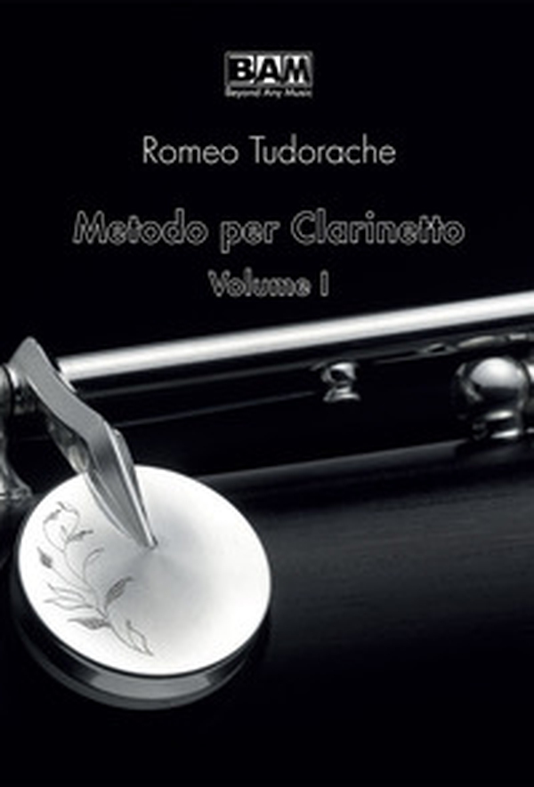 Metodo per clarinetto - Librerie.coop Metodo per clarinetto - Librerie.coop