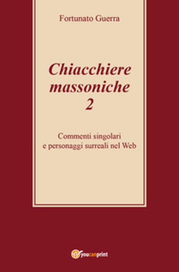 Chiacchiere massoniche - Librerie.coop Chiacchiere massoniche - Librerie.coop