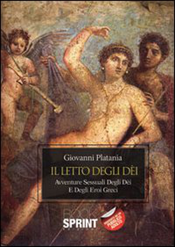 Il letto degli dèi - Librerie.coop Il letto degli dèi - Librerie.coop