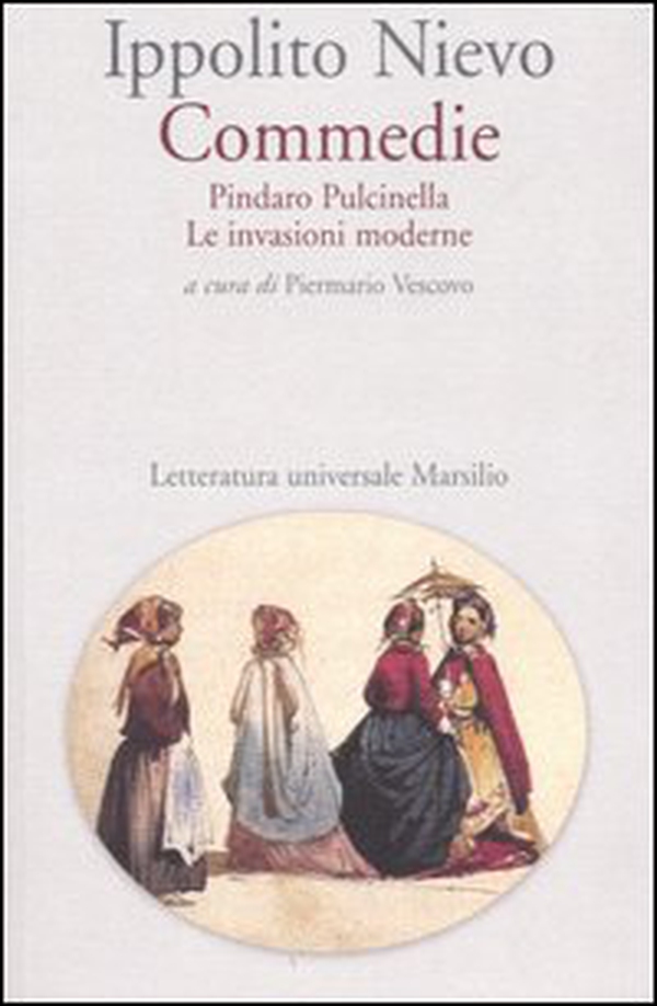 Commedie. Pindaro Pulcinella-Le invasioni moderne - Librerie.coop Commedie. Pindaro Pulcinella-Le invasioni moderne - Librerie.coop