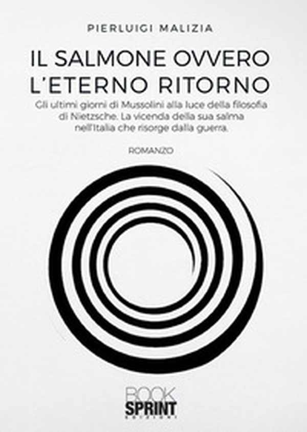 Il salmone ovvero l'eterno ritorno - Librerie.coop Il salmone ovvero l'eterno ritorno - Librerie.coop